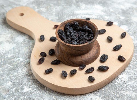 تصویر 4 از خرید و قیمت مویز بدون هسته خارجی + فروش عمده
